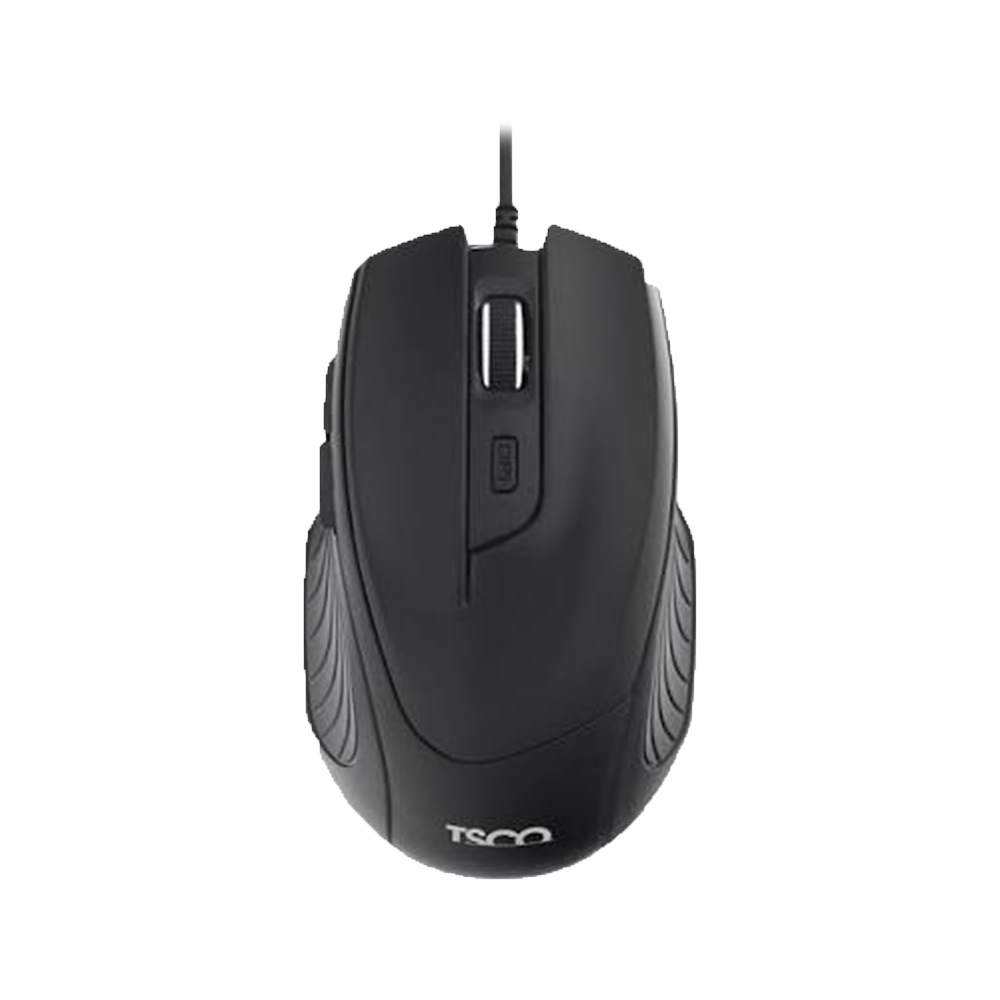 ماوس با سیم تسکو مدل TM 295