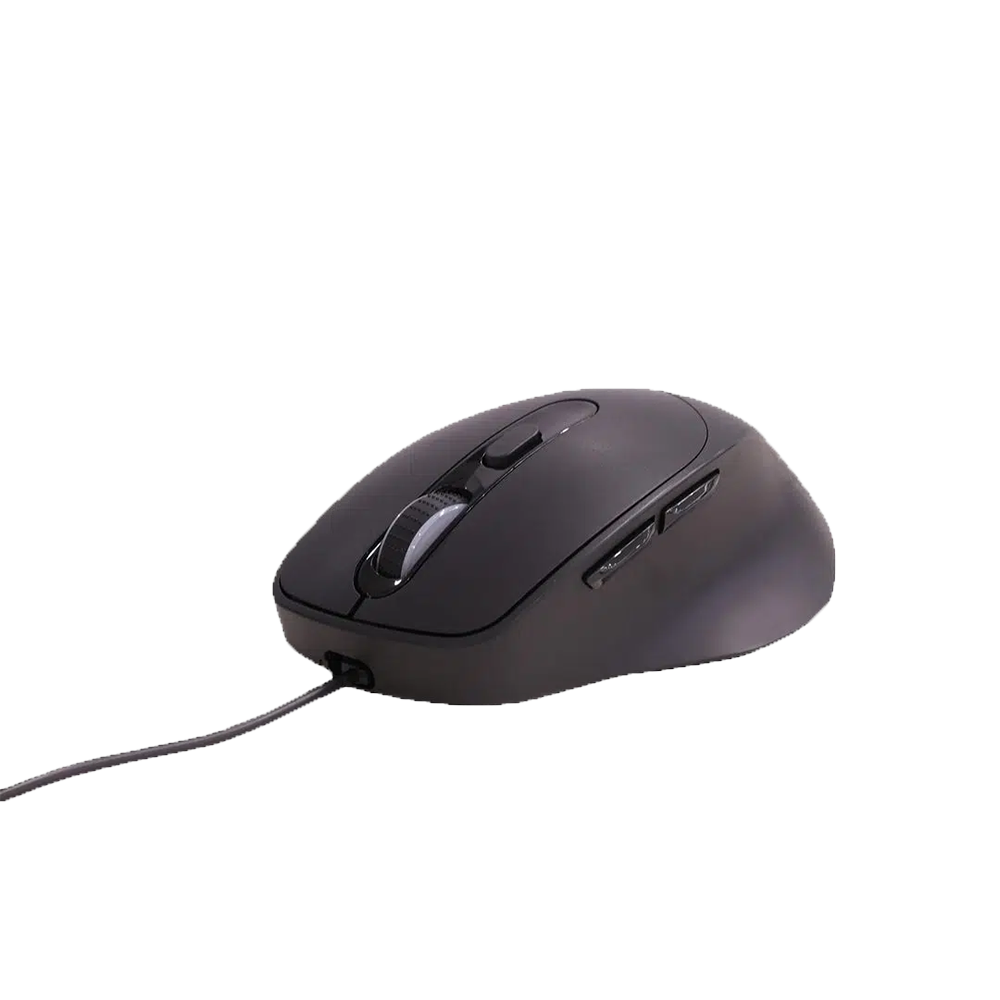 ماوس با سیم تسکو مدل TM 309 - تصویر 3