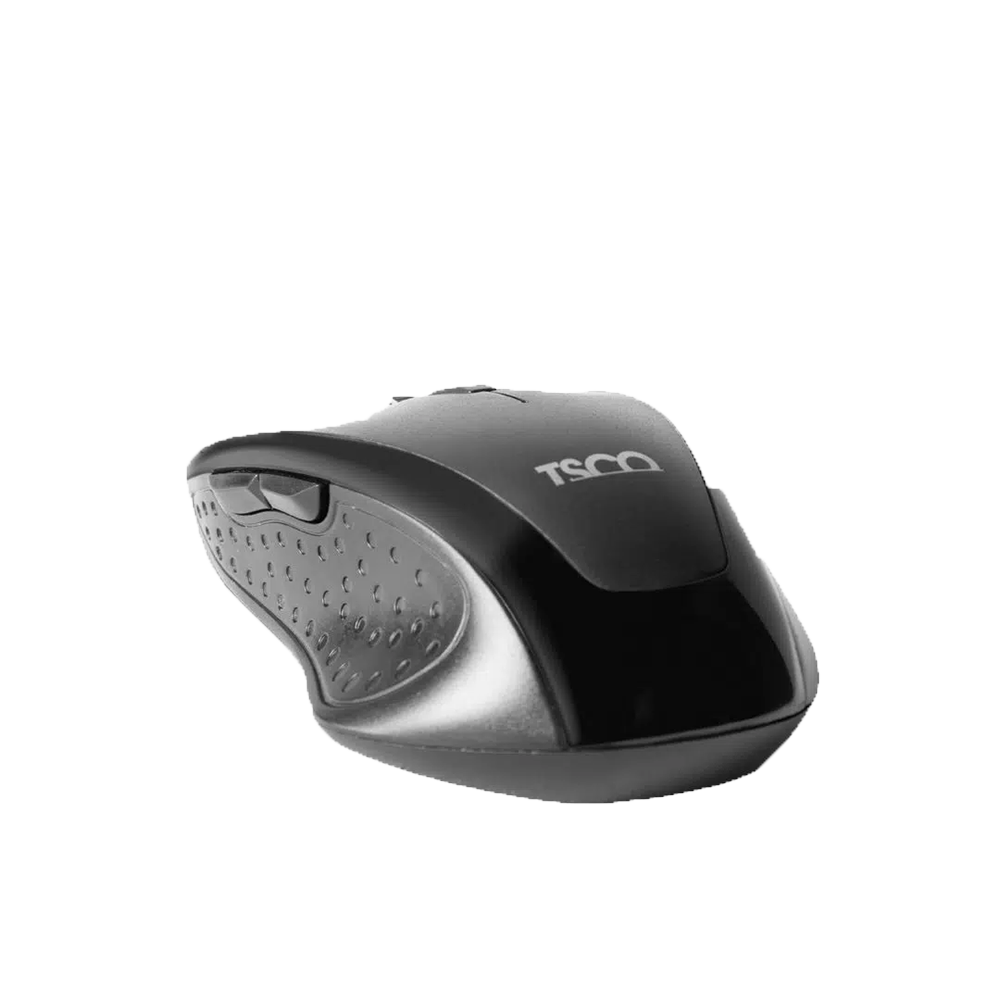 ماوس با سیم تسکو مدل TM 304 - تصویر 3