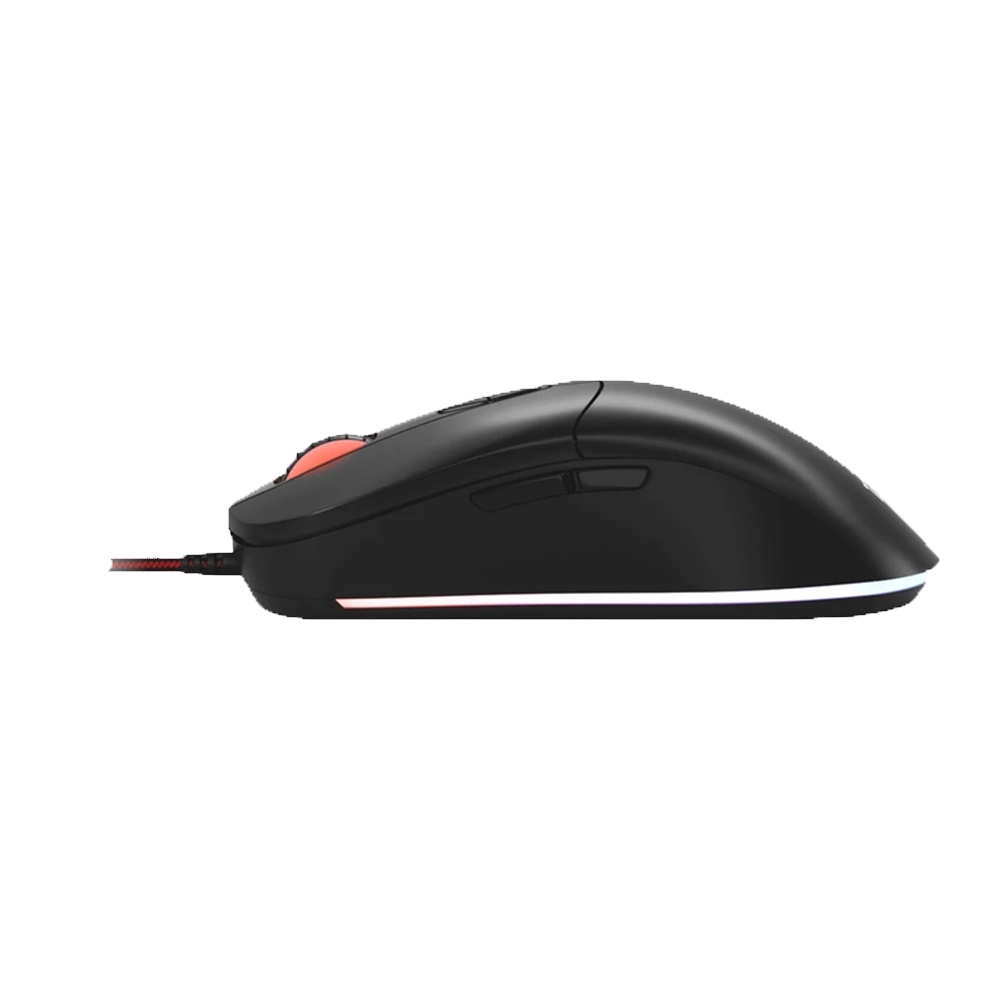 ماوس با سیم تسکو مدل TM 766 GA - تصویر 2