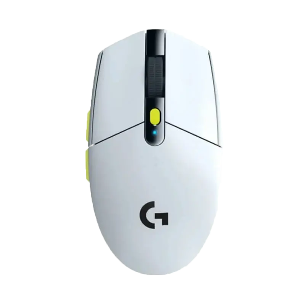 باندل بی سیم گیمینگ لاجیتک مدل G304 SE + G435 SE - تصویر 2