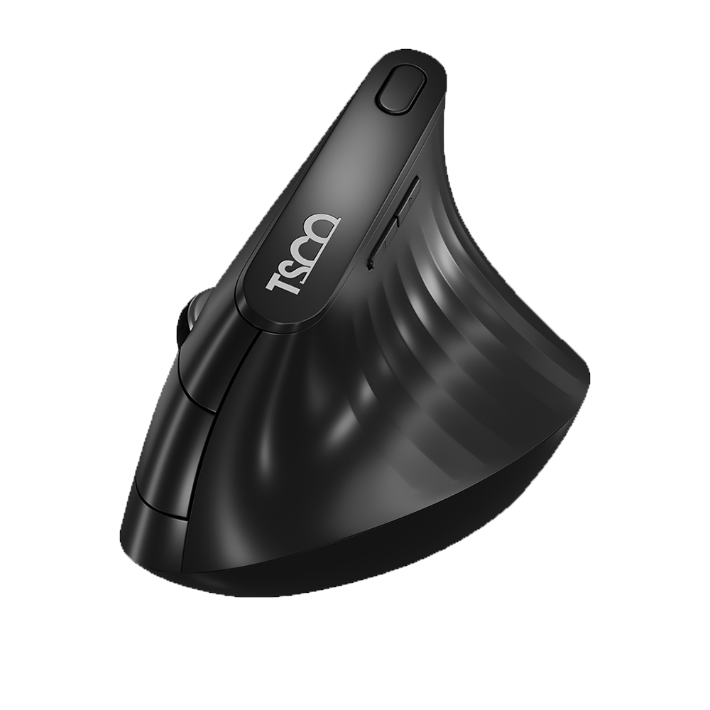 ماوس بی سیم تسکو مدل TM 698 EW - تصویر 4