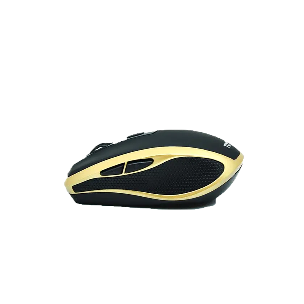ماوس بی سیم تسکو مدل TM 667W - تصویر 3