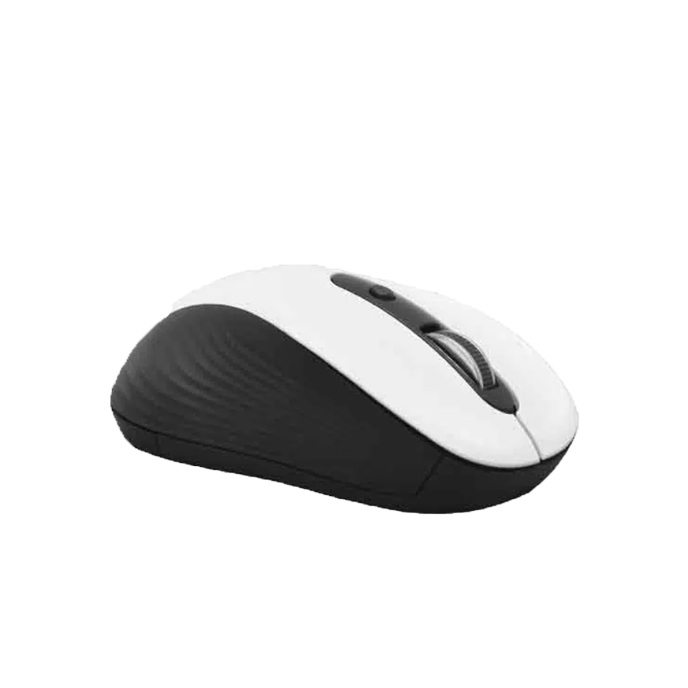 ماوس بی سیم تسکو مدل TM 693W سفید - تصویر 2