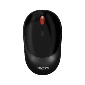 ماوس بی سیم تسکو مدل TM 672W