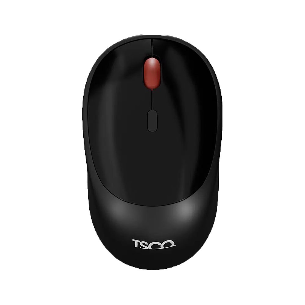 ماوس بی سیم تسکو مدل TM 672W