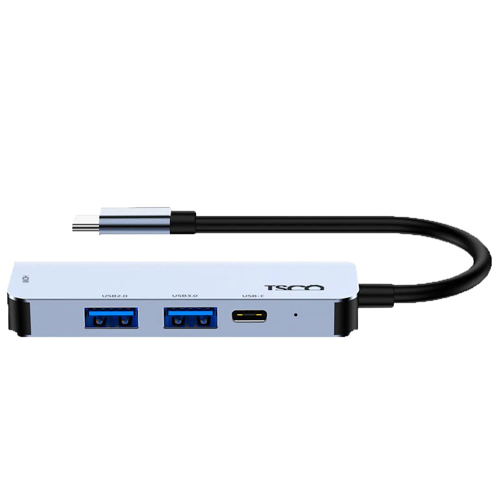 هاب تسکو مدل USB THU 1152 - تصویر 3