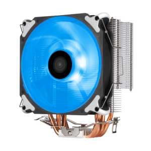 خنک کننده بادی پردازنده سیلور استون مدل AR12 RGB