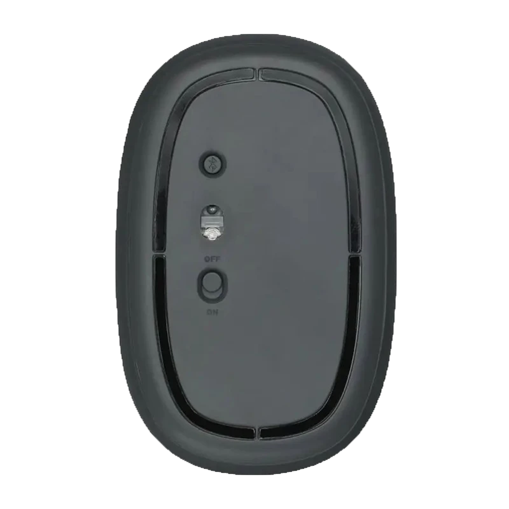 ماوس بی سیم رپو مدل M650 Silent - تصویر 2