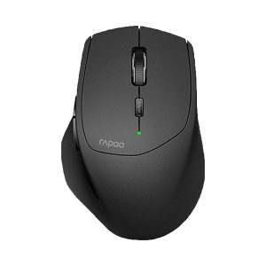 ماوس بی سیم رپو مدل MT550