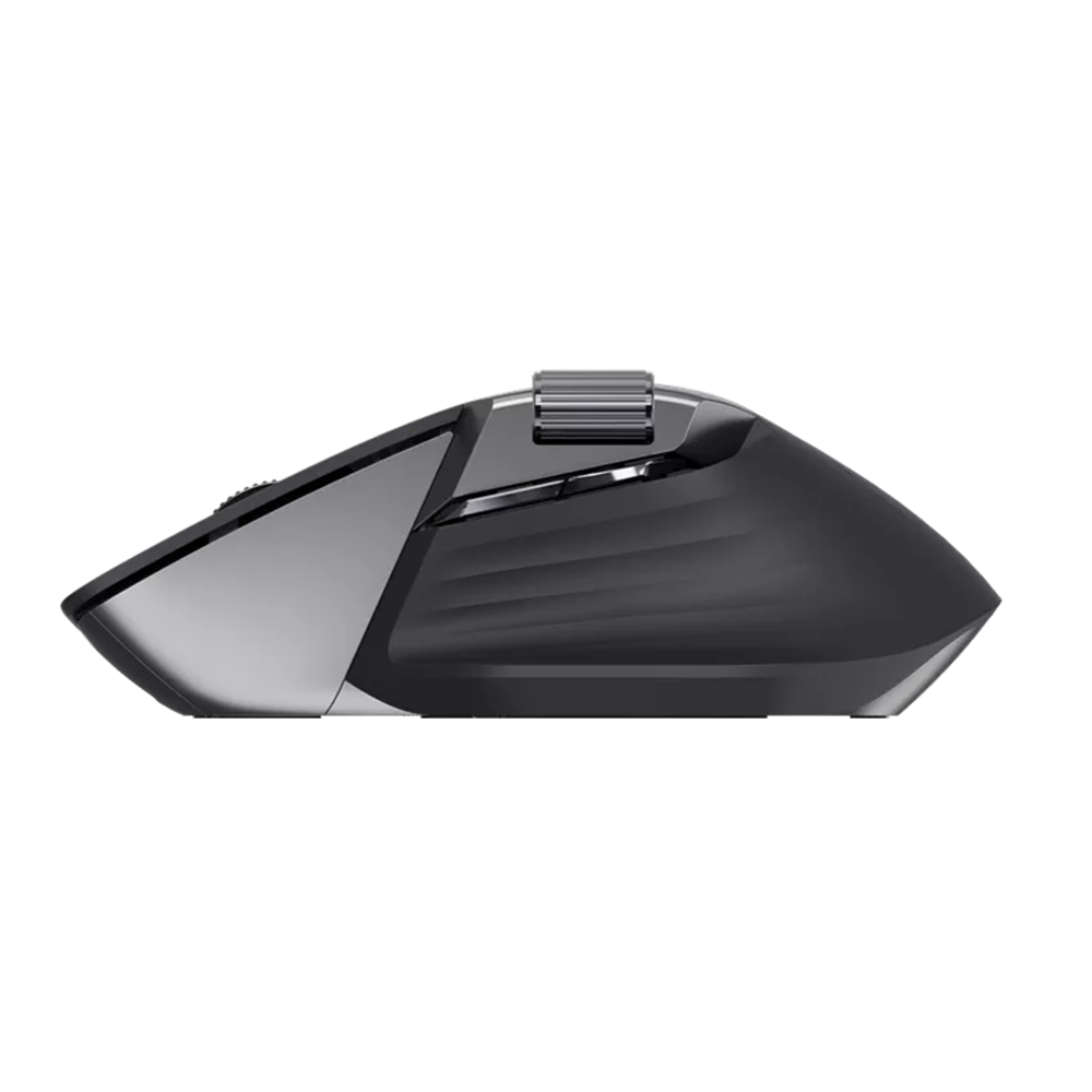 ماوس بی سیم رپو مدل MT760M Black - تصویر 6