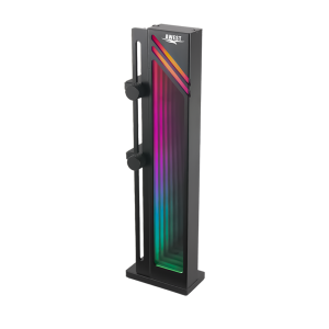 پایه نگهدارنده کارت گرافیک اوست مشکی - Graphic Holder Black