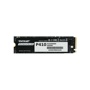 اس اس دی اینترنال پتریوت مدل P410 ظرفیت 1 ترابایت