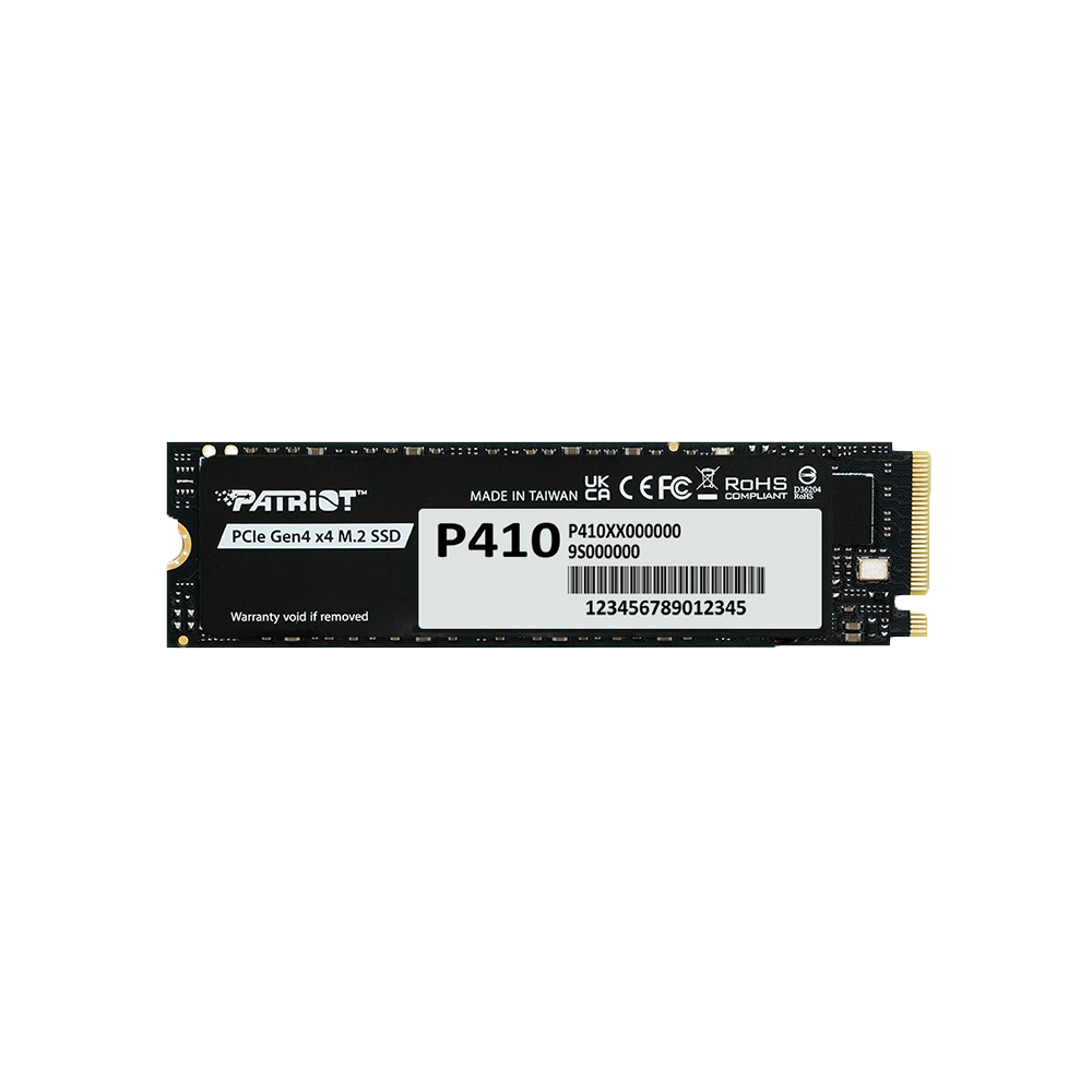 اس اس دی اینترنال پتریوت مدل P410 ظرفیت 1 ترابایت