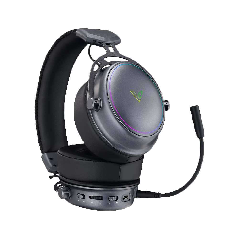 هدفون بی سیم رپو مدل VH800 - تصویر 3