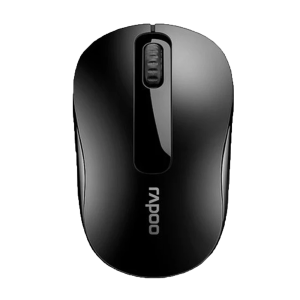 ماوس بی سیم رپو مدل M10 Plus
