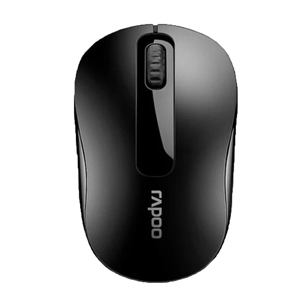 ماوس بی سیم رپو مدل M10 Plus