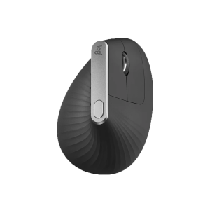 موس بی سیم لاجیتک مدل MX Vertical Ergo