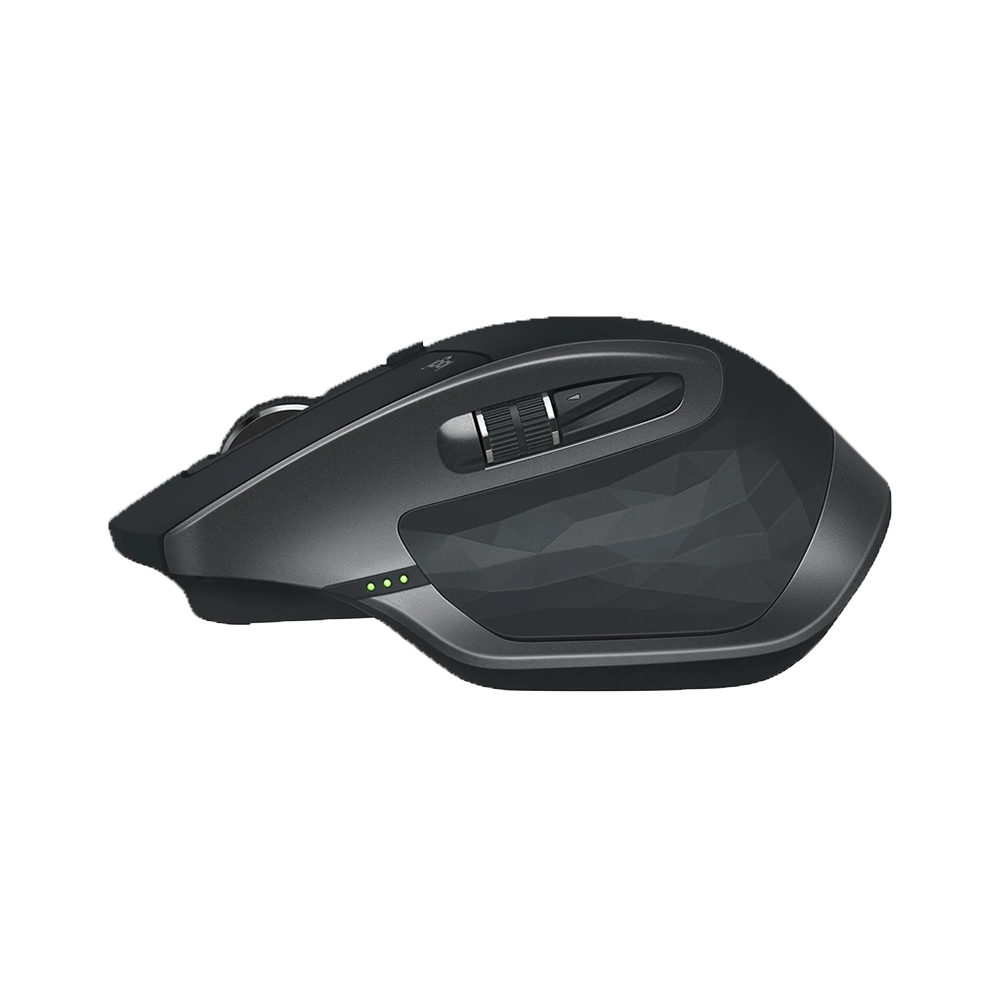 موس بی سیم لاجیتک مدل MX Master 2S - تصویر 5