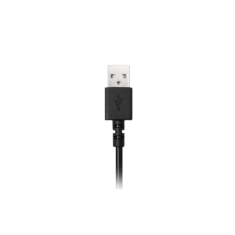 هدفون با سیم لاجیتک مدل H390 - تصویر 6