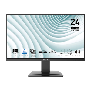 مانیتور گیمینگ ام اس ای 24 اینچ مدل PRO MP243