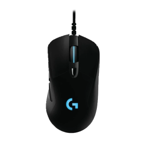 موس با سیم لاجیتک مدل G403