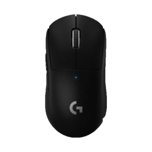 موس بی سیم لاجیتک مدل G PRO x Superlight - استوک ( کارکرده )