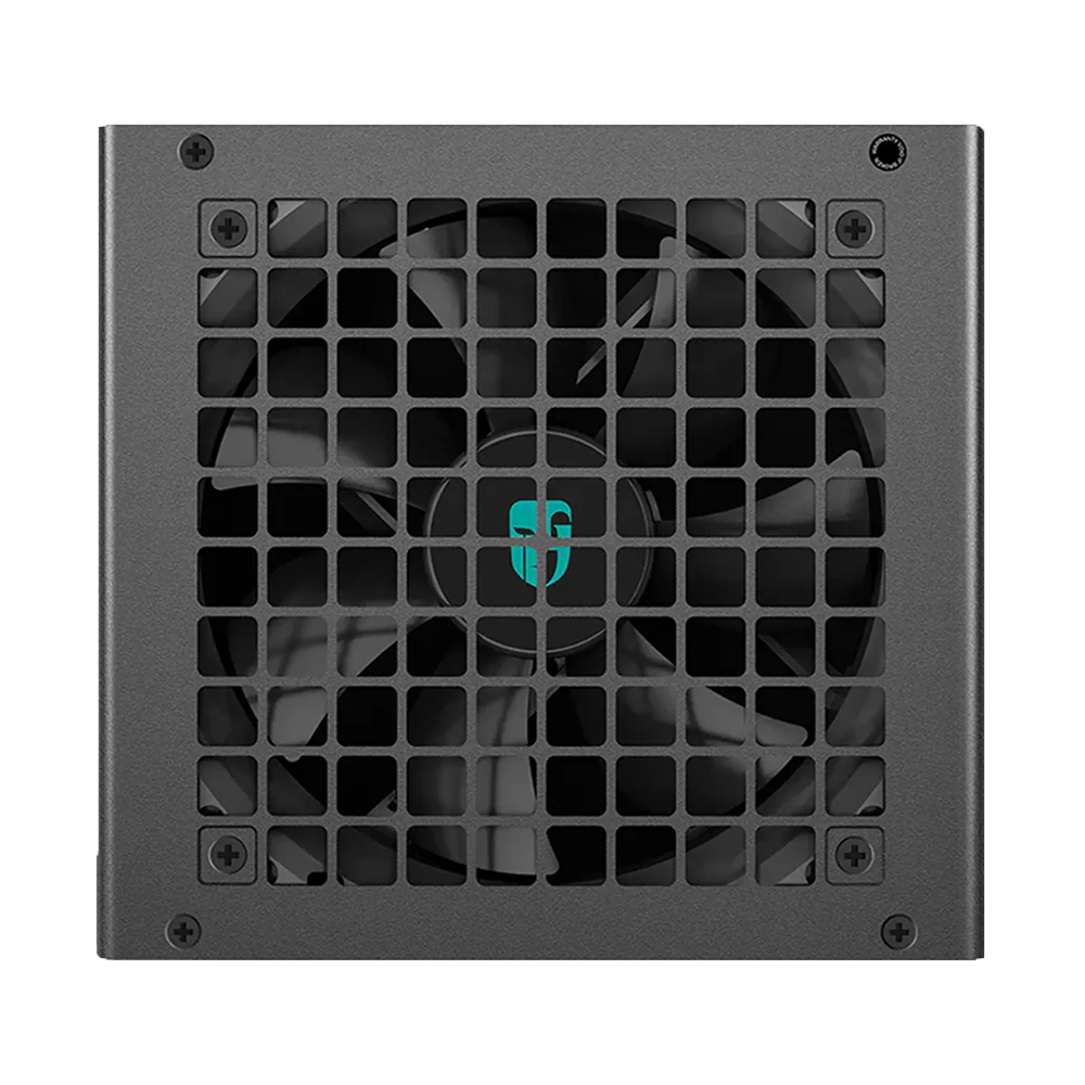 پاور غیر ماژولار دیپ کول مدل PF500X 500W - تصویر 3