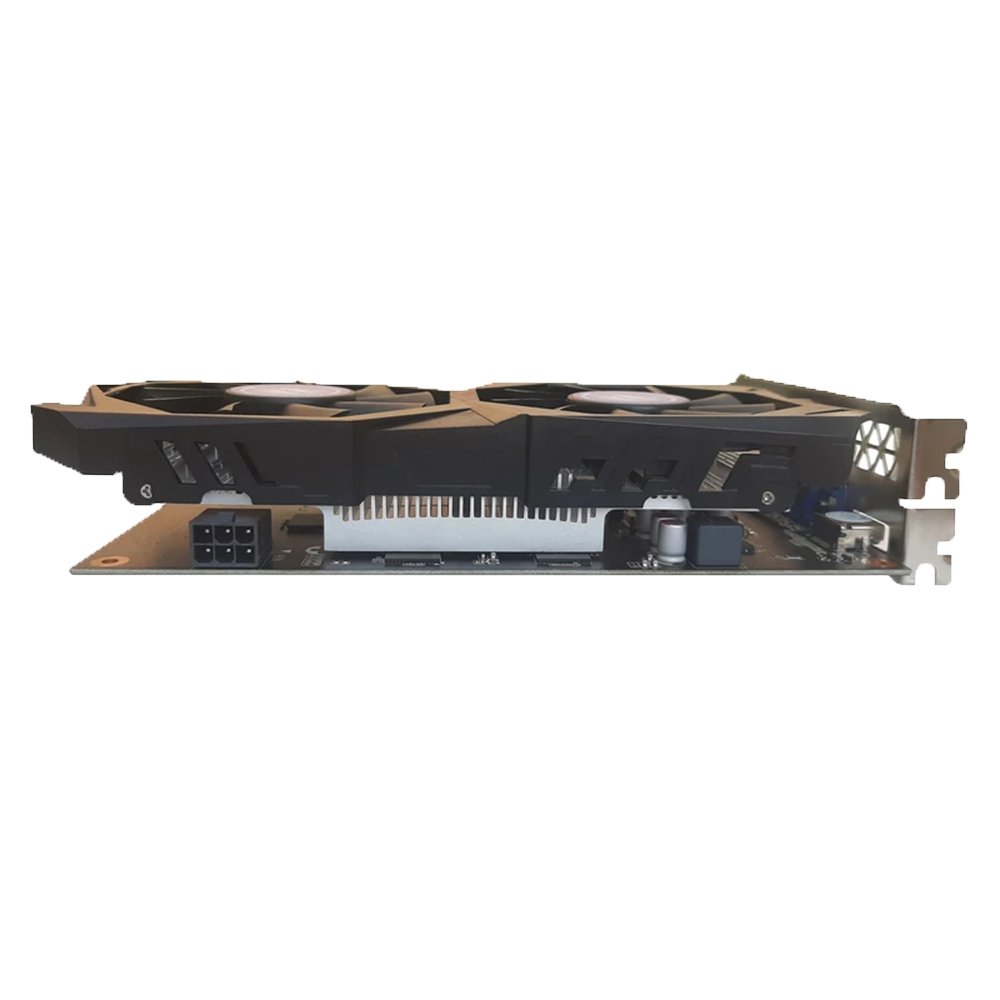 کارت گرافیک توربو چیپ مدل Typhoon GTX 750 Ti 4GD5 - تصویر 3