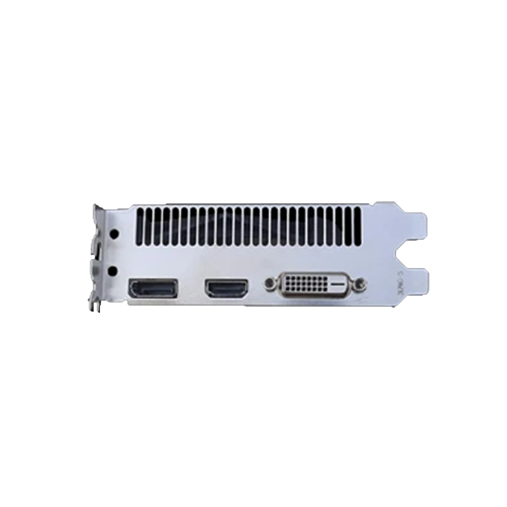 کارت گرافیک توربوچیپ مدل RX550 4GB GDDR5 Single - تصویر 3