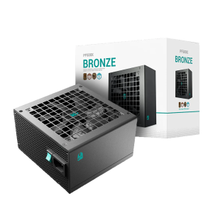 پاور غیر ماژولار دیپ کول مدل PF500X 500W