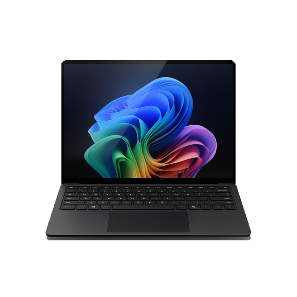 لپ تاپ سرفیس مدل 7 اسنپدراگون 13.8 اینچ X Elite رم 16GB هارد 512GB SSD مایکروسافت کوپایلت Surface Laptop