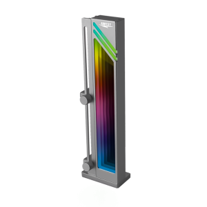 پایه نگهدارنده کارت گرافیک اوست سفید - Graphic Holder White
