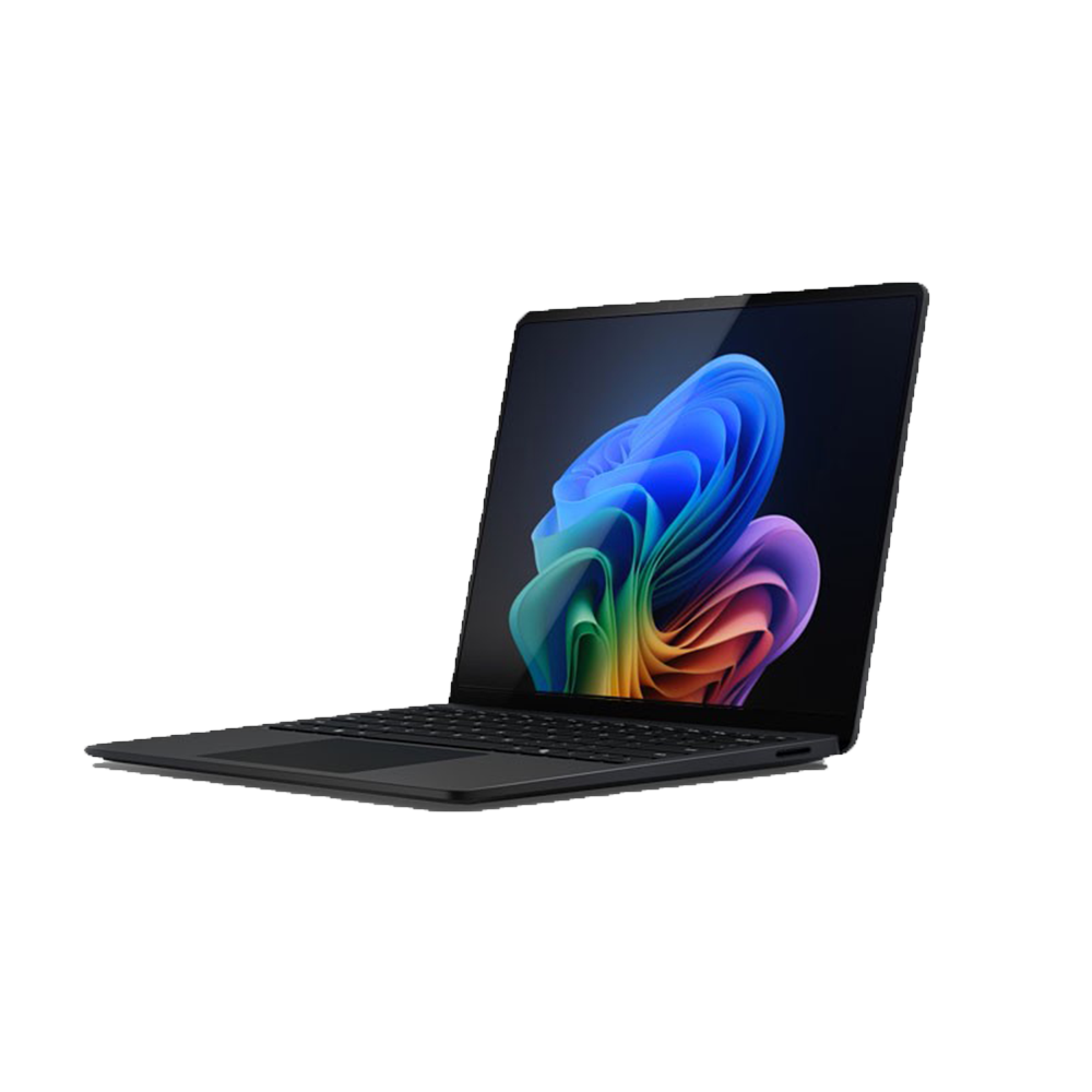 لپ تاپ سرفیس مدل 7 اسنپدراگون 13.8 اینچ X Elite رم 16GB هارد 512GB SSD مایکروسافت کوپایلت Surface Laptop - تصویر 2