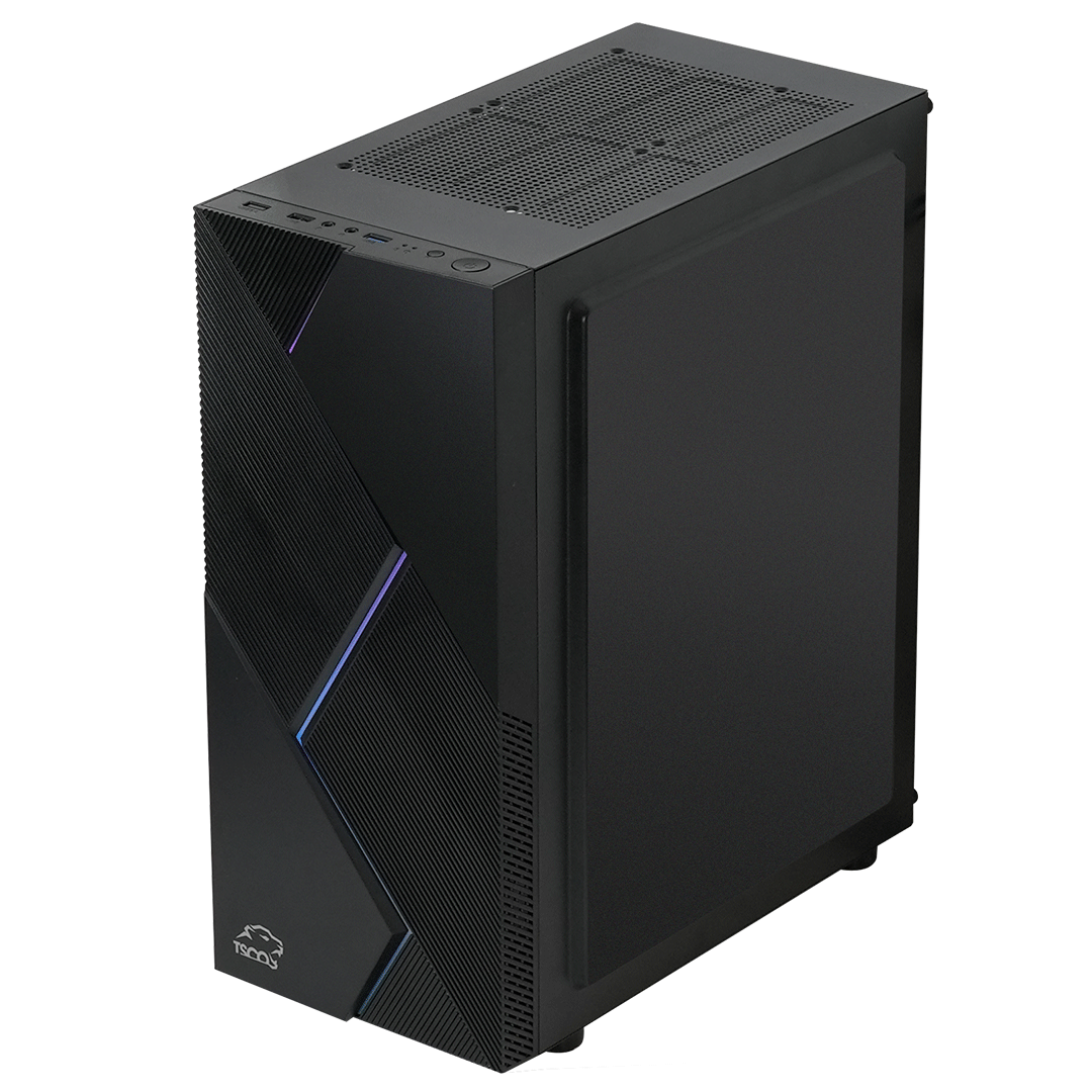 کیس گیمینگ تسکو مدل GC4501 THOR - تصویر 7