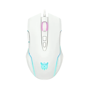 موس با سیم اونیکوما مدل CW905 White