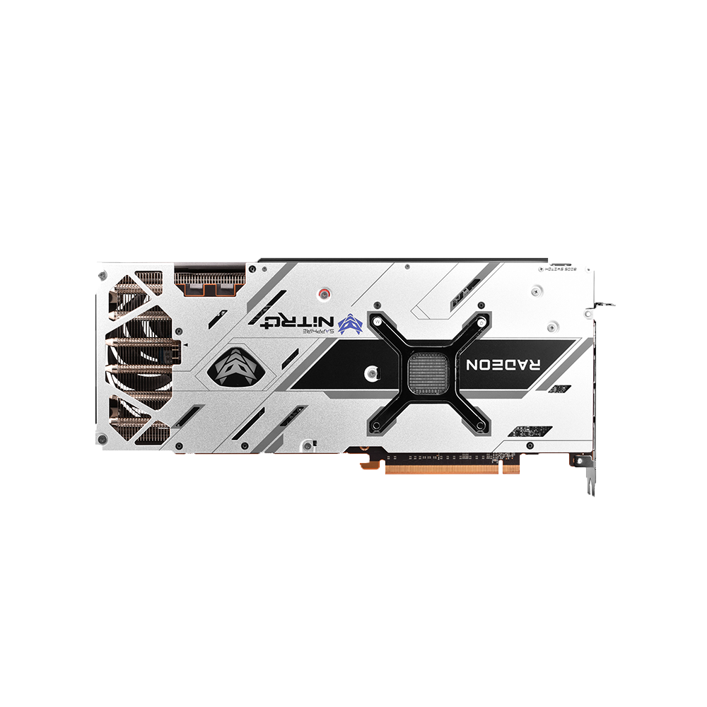 کارت گرافیک سافایر مدل NITRO+ AMD Radeon RX 6800 XT - تصویر 2