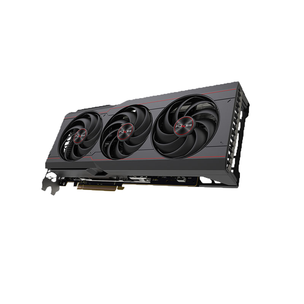 کارت گرافیک سافایر مدل PULSE AMD Radeon RX 6800 XT - تصویر 3