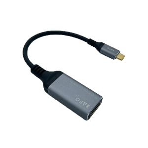 مبدل USB-C به HDMI بافو مدل 8K مدل BF-2638