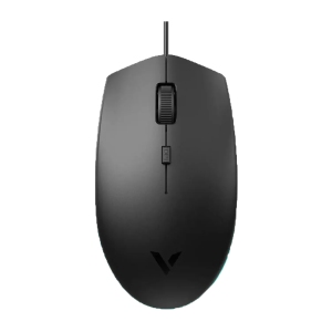 ماوس گیمینگ با سیم رپو مدل V11S Black