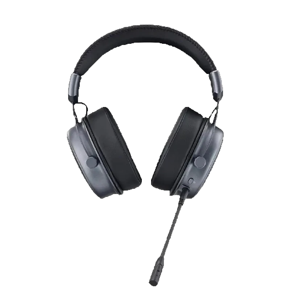 هدفون بی سیم رپو مدل VH800 - تصویر 2