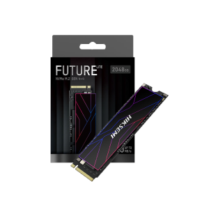 اس اس دی اینترنال هایک سمی مدل FUTURE LITE ظرفیت 4 ترابایت