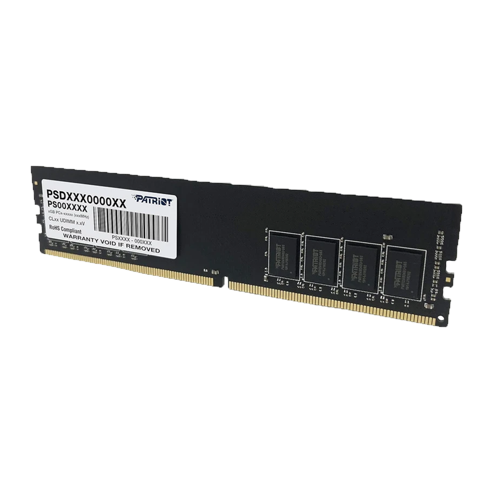 رم تک کاناله پتریوت مدل UDimm Intel XMP ظرفیت 16 گیگابایت فرکانس 3200 مگاهرتز DDR4 - تصویر 3