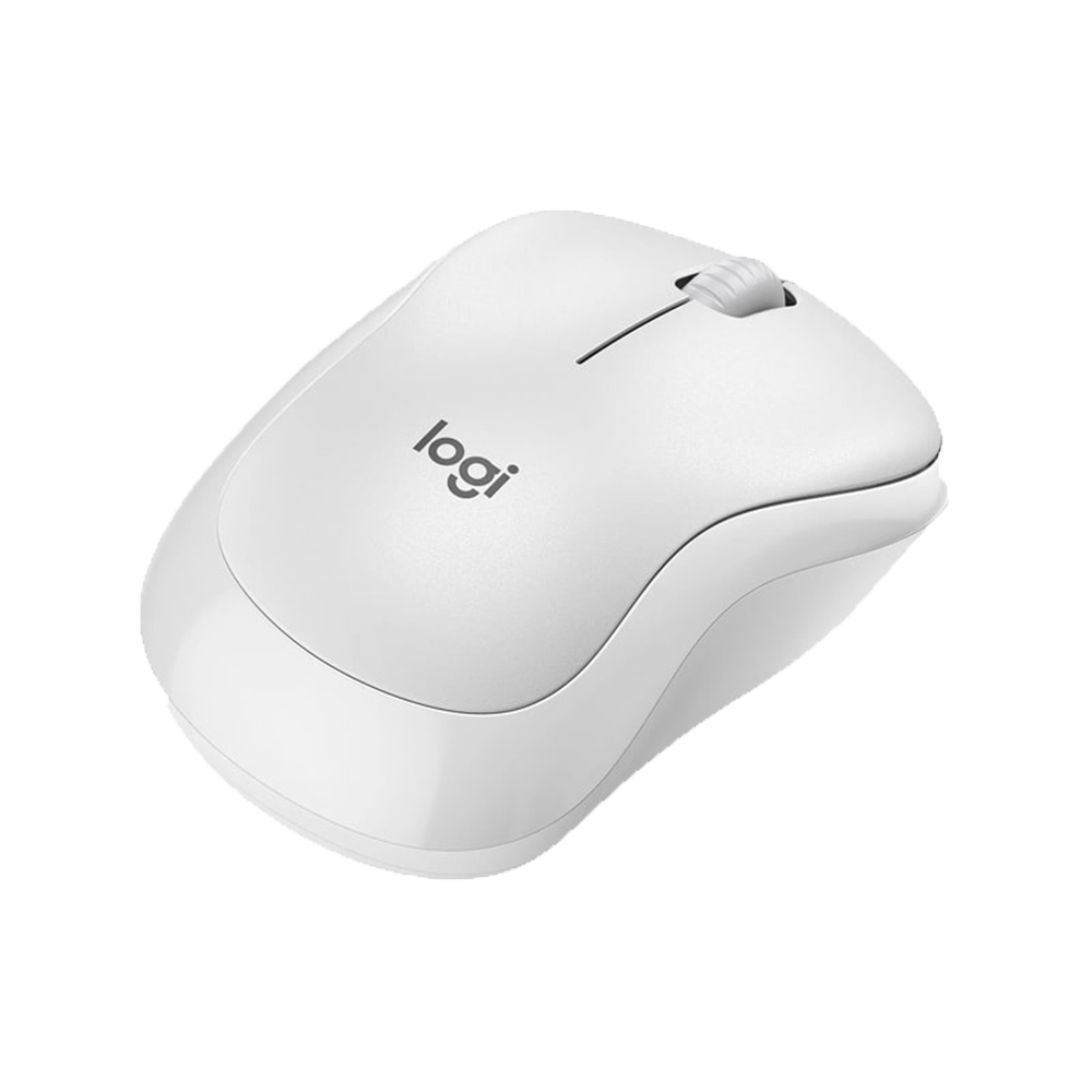 موس بی سیم لاجیتک مدل M221 Silent - تصویر 2
