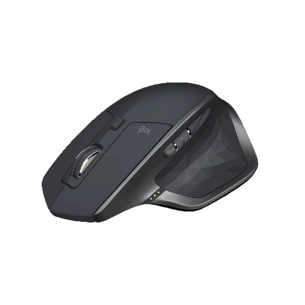 موس بی سیم لاجیتک مدل MX Master 2S - تصویر 4