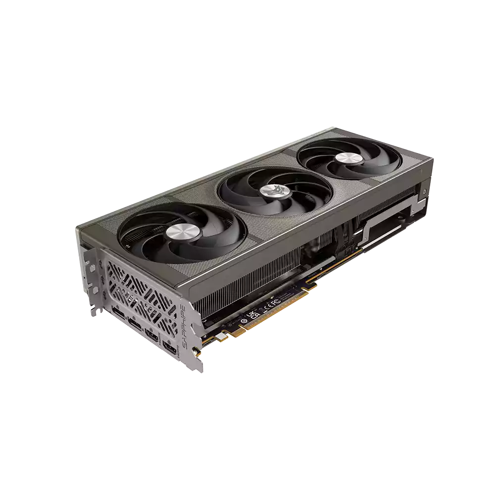 کارت گرافیک سافایر مدل Nitro+ AMD Radeon RX 9070 16 GB - تصویر 5