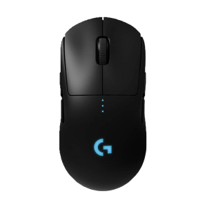 موس بی سیم لاجیتک مدل G PRO