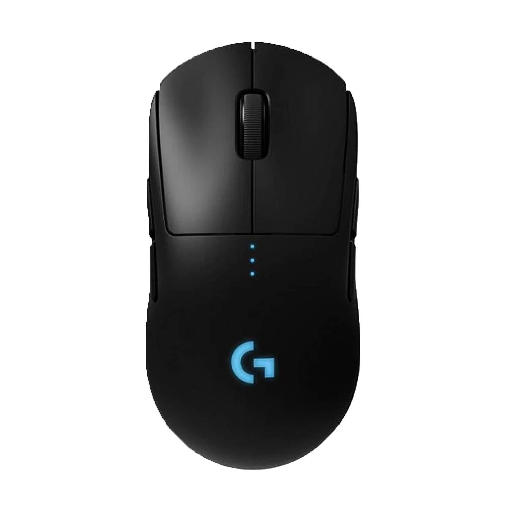 موس بی سیم لاجیتک مدل G PRO