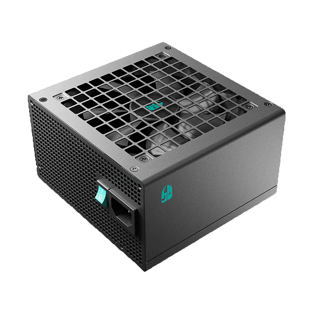 پاور غیر ماژولار دیپ کول مدل PF500X 500W - تصویر 2