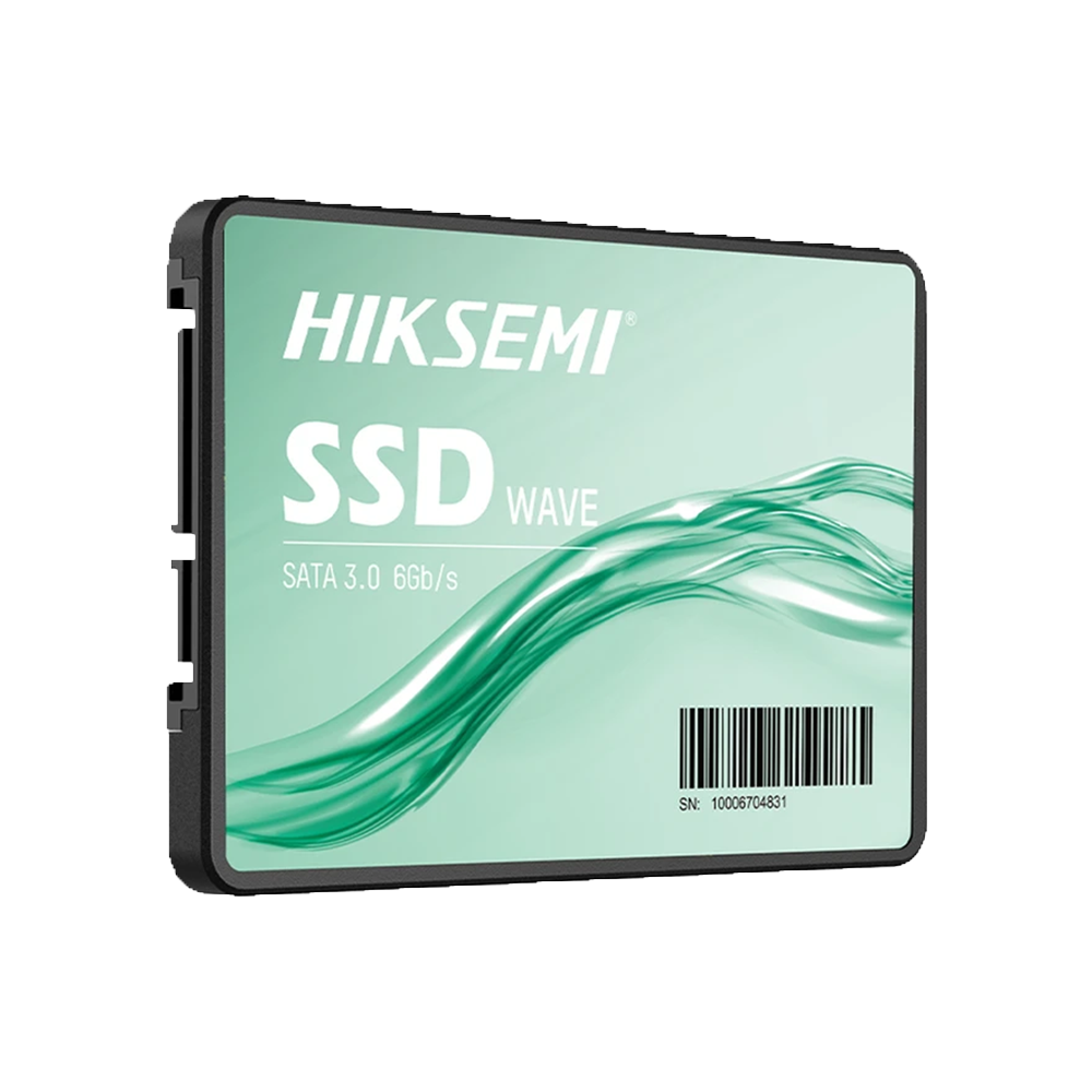 اس اس دی اینترنال هایک سمی مدل WAVE S ظرفیت 512 گیگابایت - تصویر 2